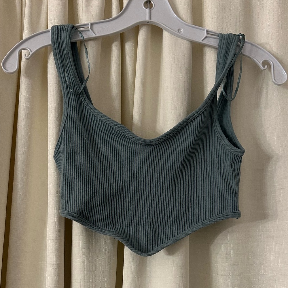 Zara top